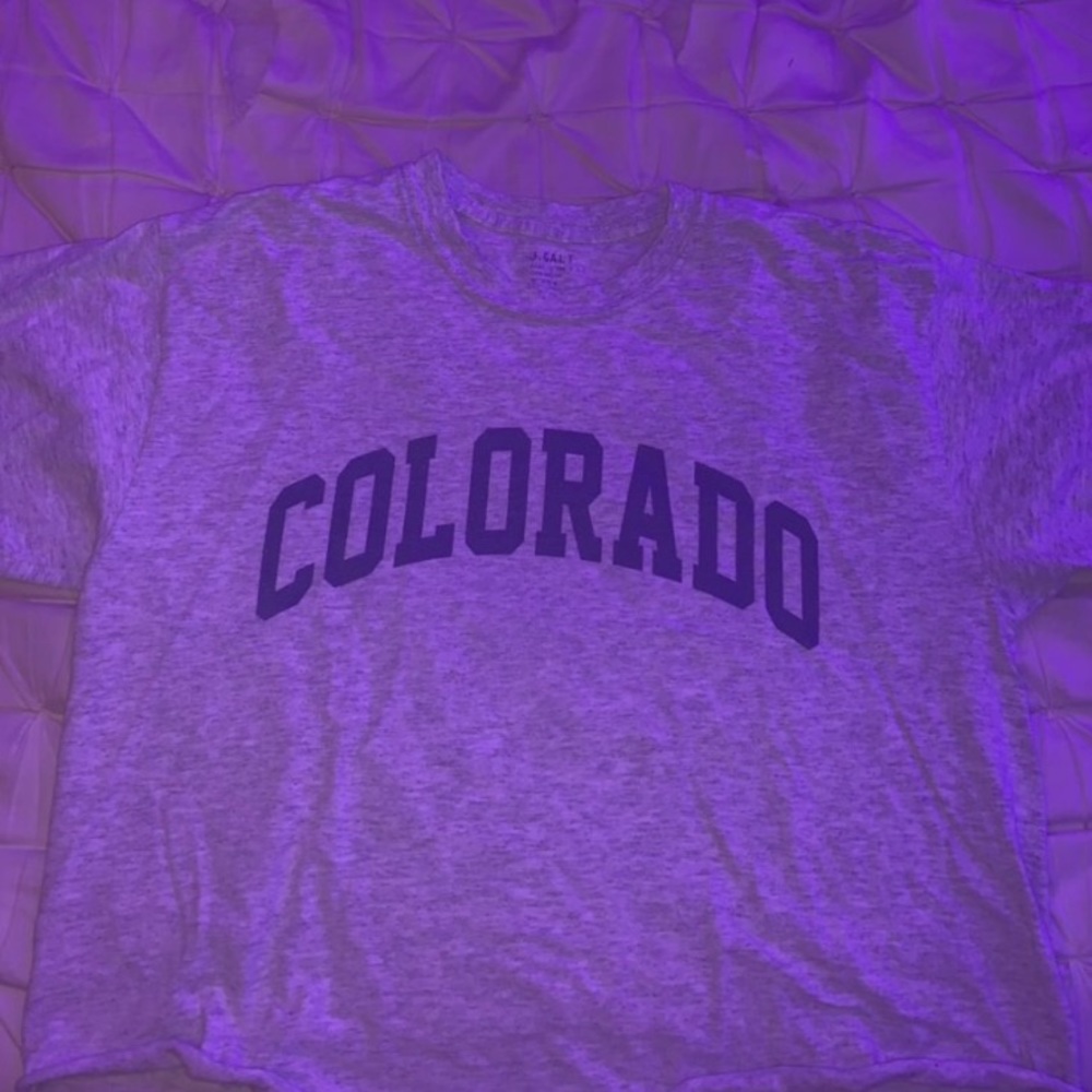 Brandy melville tee